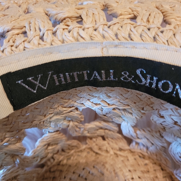 Womens western hat - Picture 4 of 5